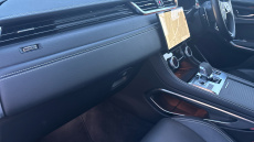 Jaguar F-Pace 2.0 D200 R-Dynamic HSE Black 5dr Auto AWD Diesel Estate